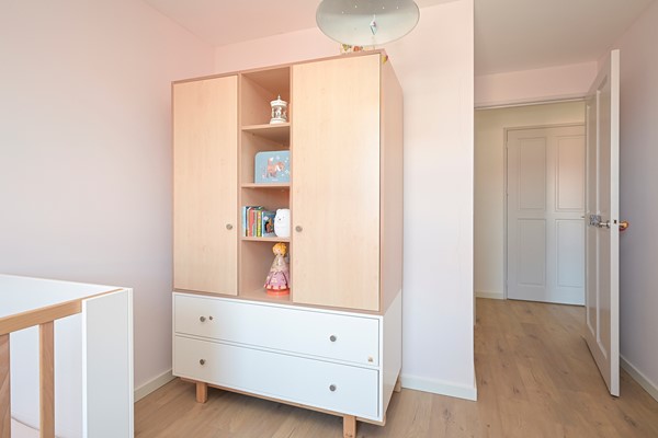 Medium property photo - Aalbessenlaan 33, 2292 BN Wateringen